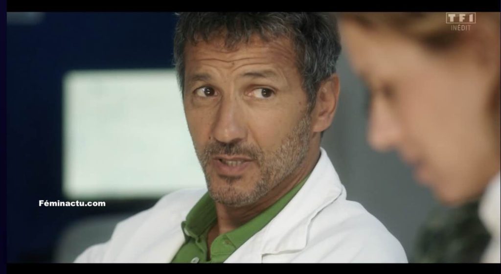 La semaine prochaine dans « Demain nous apparient », Bart agressé : spoilers DNA du 13 au 17 octobre 2025