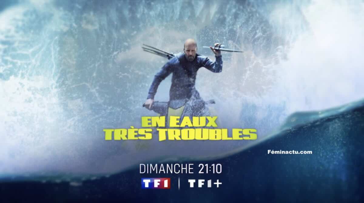 « En eaux très troubles »