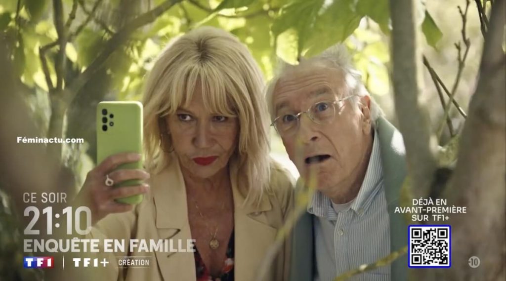 « Enquête en famille » du 16 octobre 2025