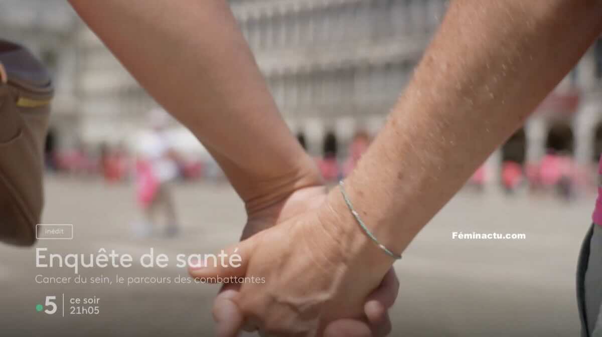 « Enquête de santé » du  7 octobre 2025