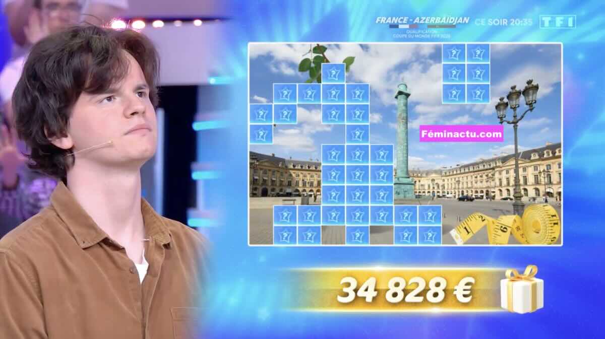 « 12 coups de midi » du 10 octobre 2025  