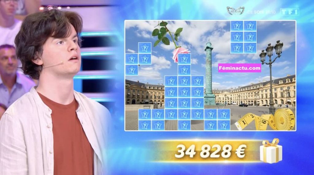 « 12 coups de midi » du 11 octobre 2025