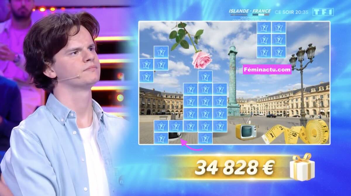 « 12 coups de midi » du 13 octobre 2025