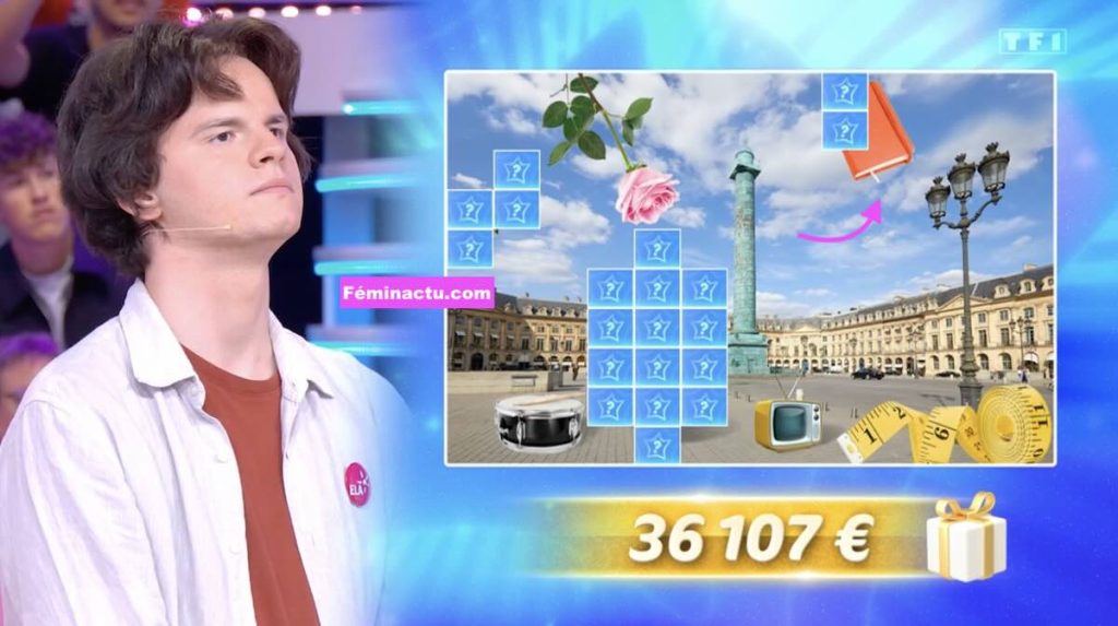 « 12 coups de midi » du 15 octobre 2025