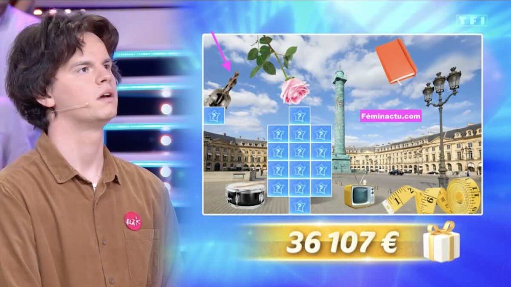 « 12 coups de midi » du 16 octobre 2025