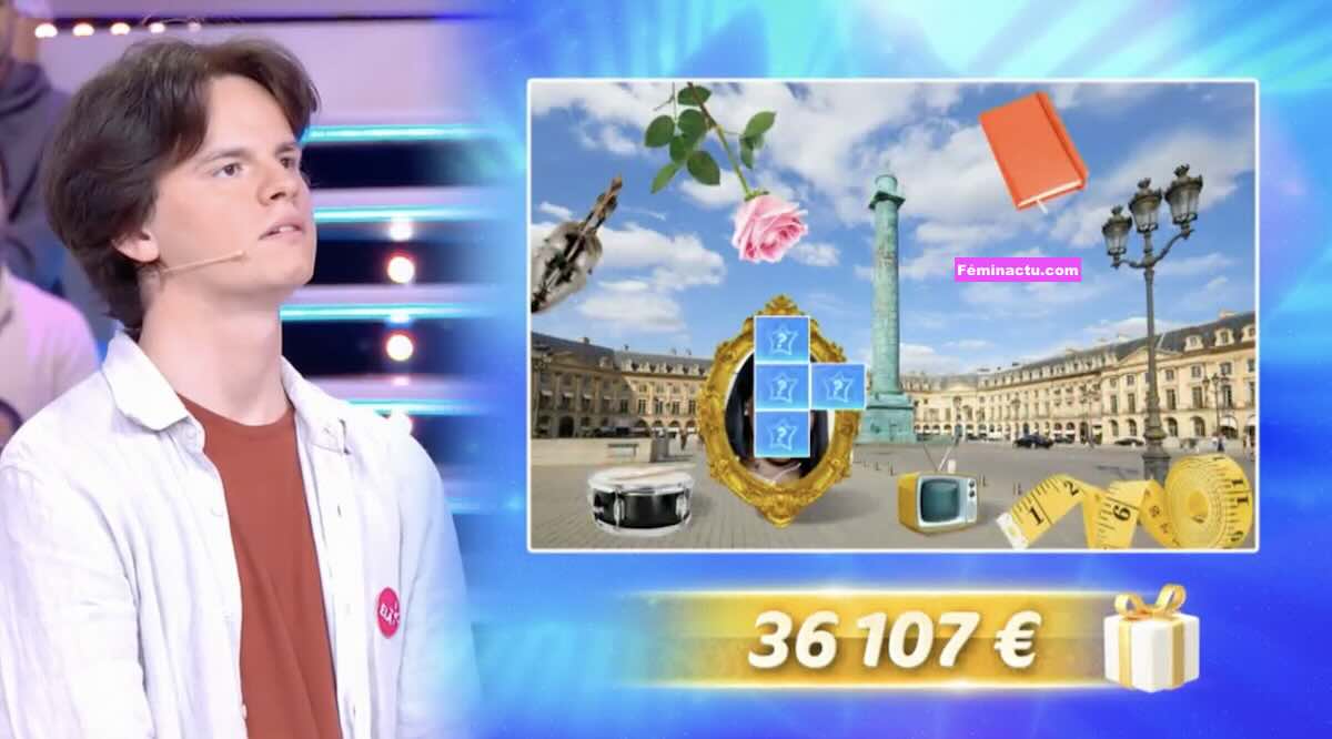 « 12 coups de midi » du 19 octobre 2025. 