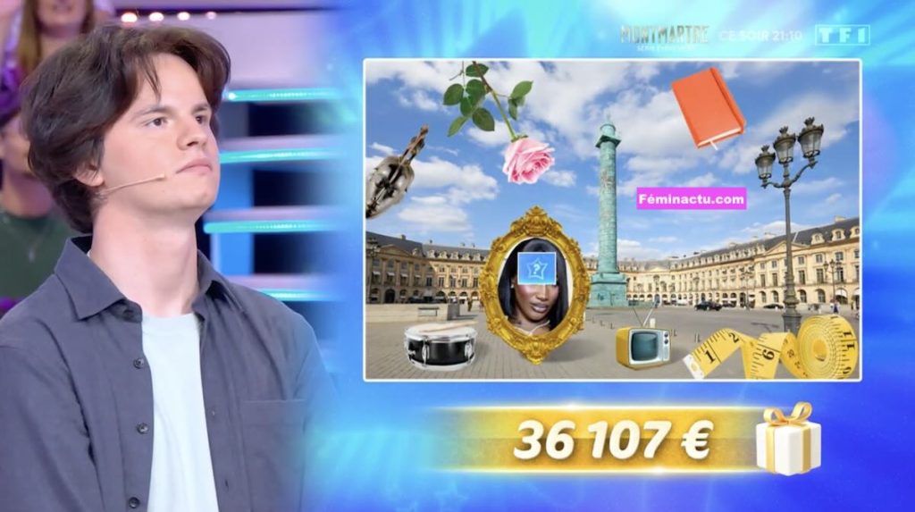 « 12 coups de midi » du 20 octobre 2025