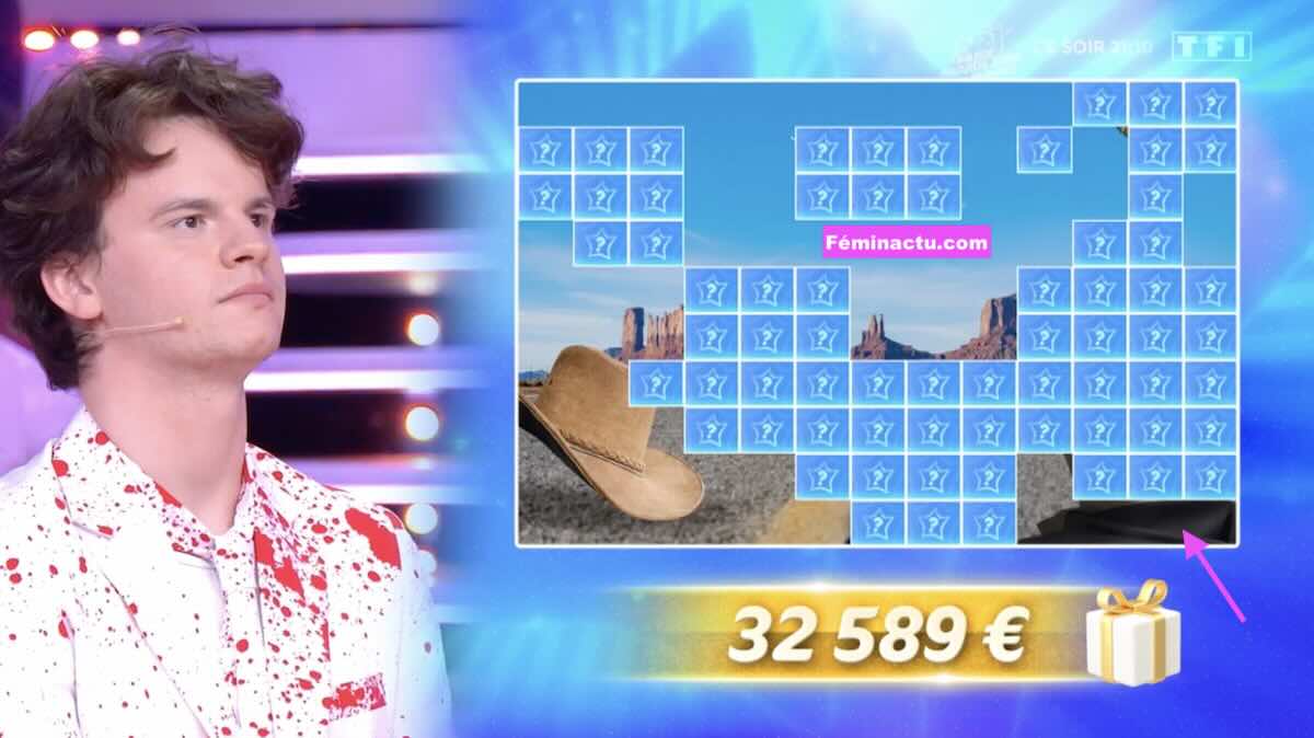 « 12 coups de midi » du 31 octobre 2025