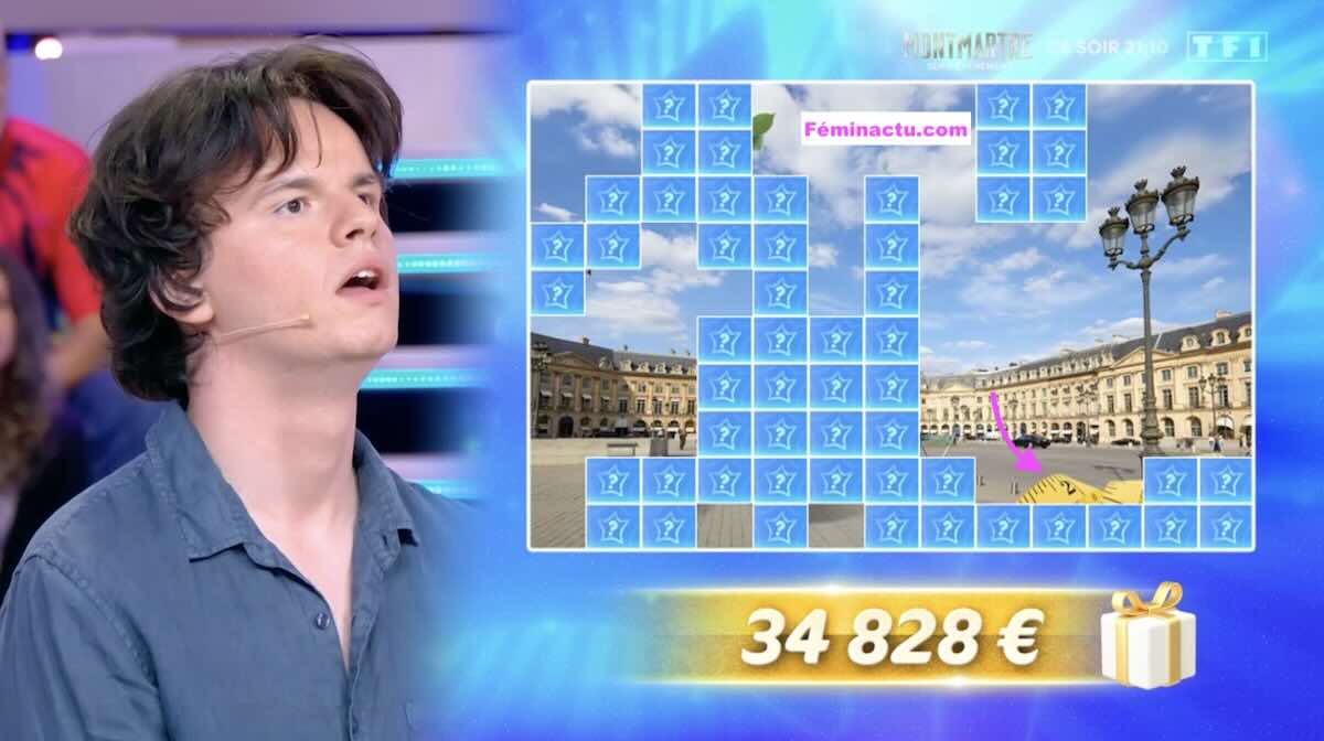 « 12 coups de midi » du 6 octobre 2025 