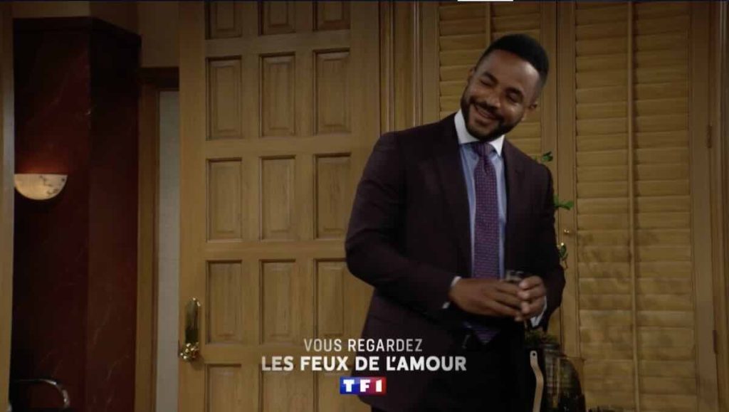 La semaine prochaine dans « Les Feux de l'Amour » : résumés et spoilers du 3 au 7 novembre 2025