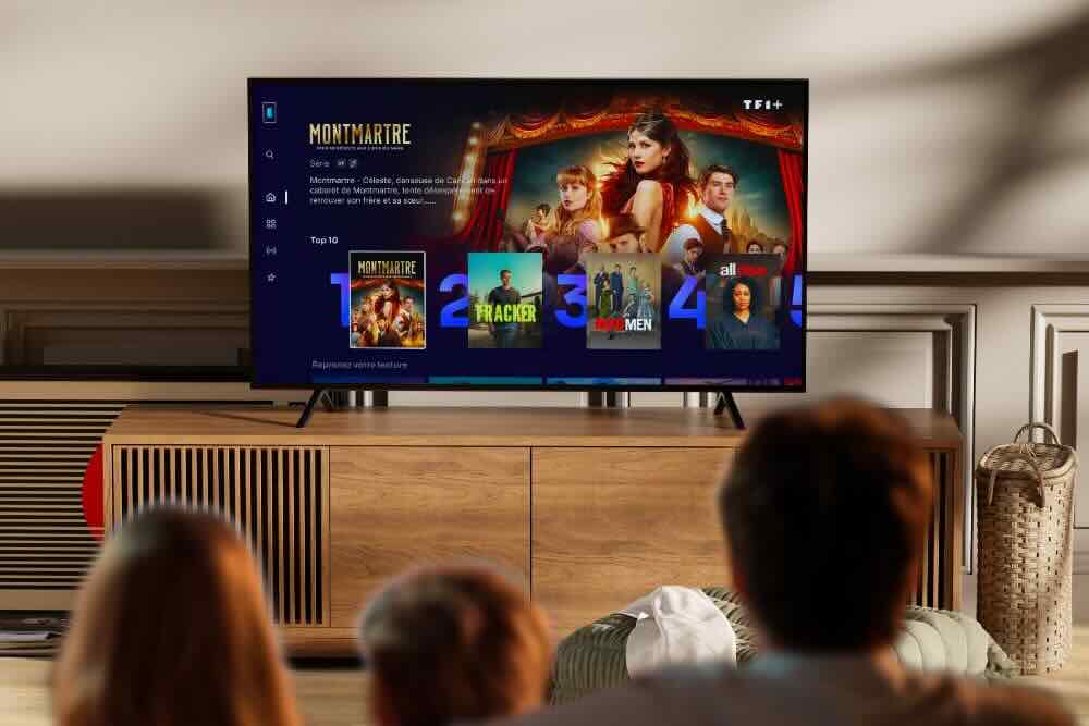 Les Français accros aux séries : TF1+ a mené son enquête et vous dévoile tout ! Les Français accros aux séries : TF1+ a mené son enquête et vous dévoile tout !