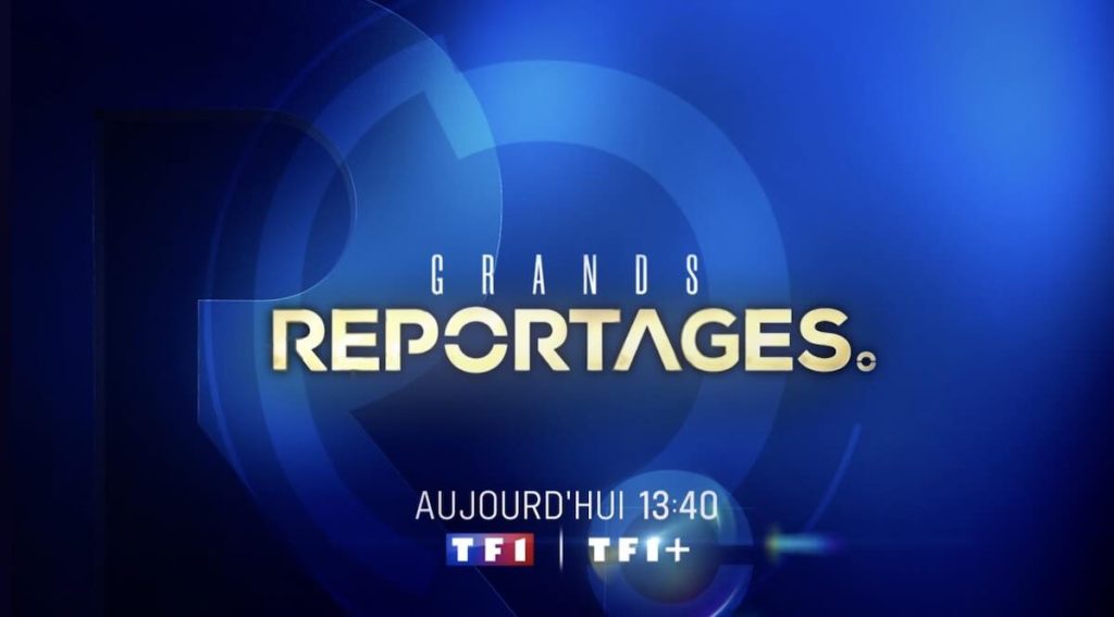 « Grands reportages » du 5 octobre 2025