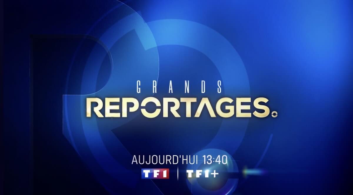 « Grands reportages » du 8 novembre 2025 « Grands reportages » du 8 novembre 2025