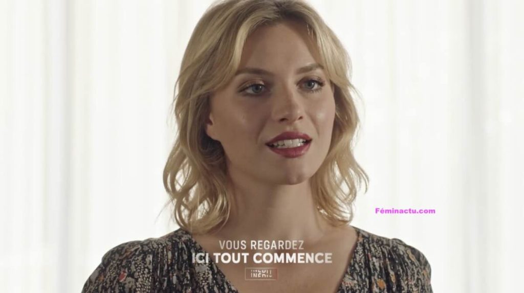 « Ici tout commence » la semaine prochaine, nouveau pétage de plombs pour Carla : spoilers ITC du 20 au 24 octobre 2025