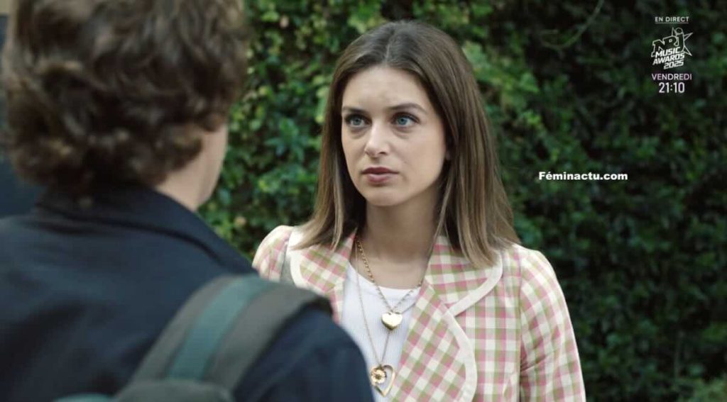 « Ici tout commence » en avance du 31 octobre 2025 : demain dans ITC