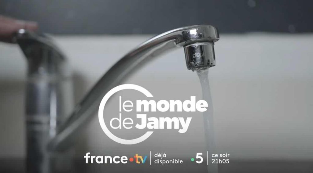 « Le monde de Jamy » du 27 octobre 2025