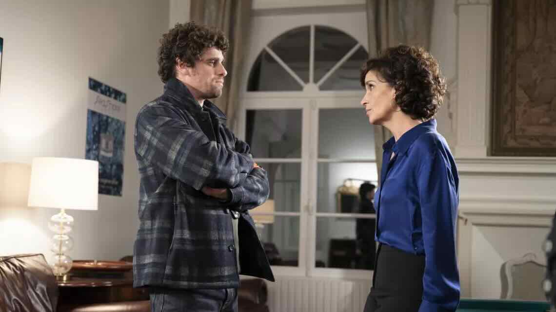 « Les secrets du paquebot »