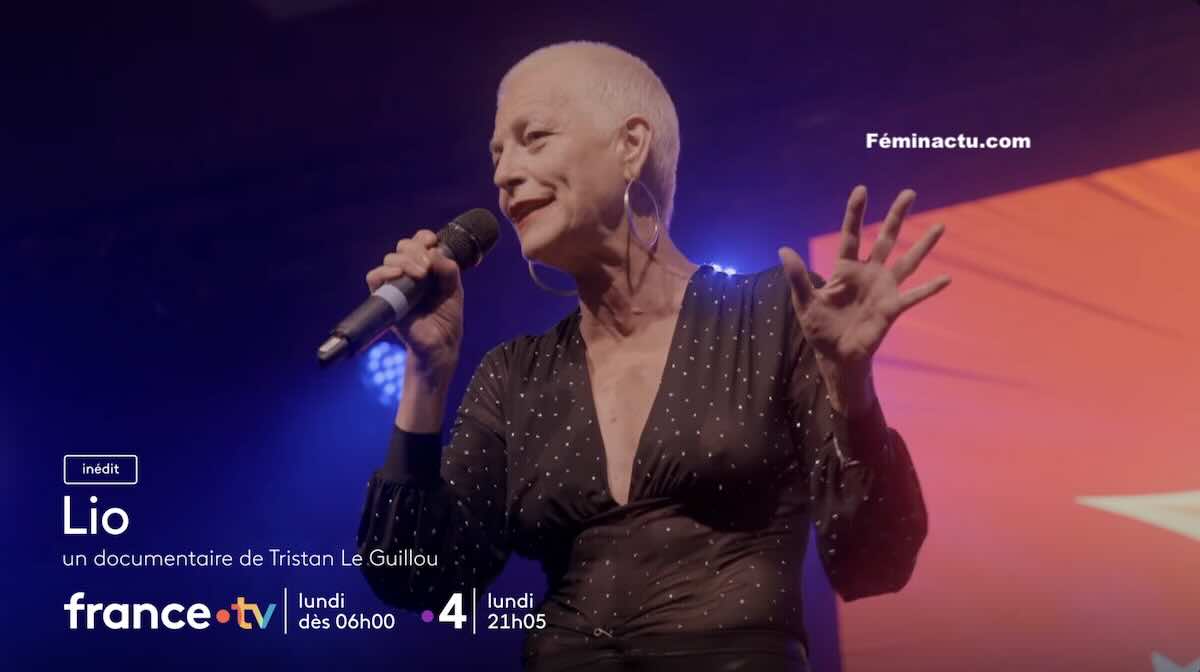 « Lio » : documentaire inédit sur le combat d'une femme courageuse ce soir sur France 4, lundi 13 octobre 