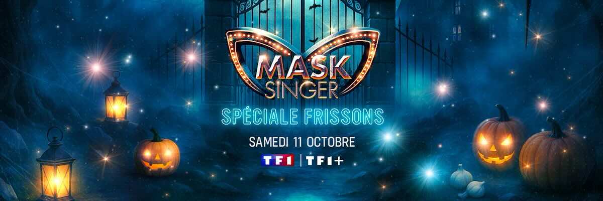 « Mask Singer » du 11 octobre 2025