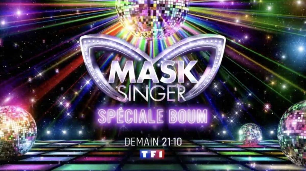 « Mask Singer » du 3 octobre 2025