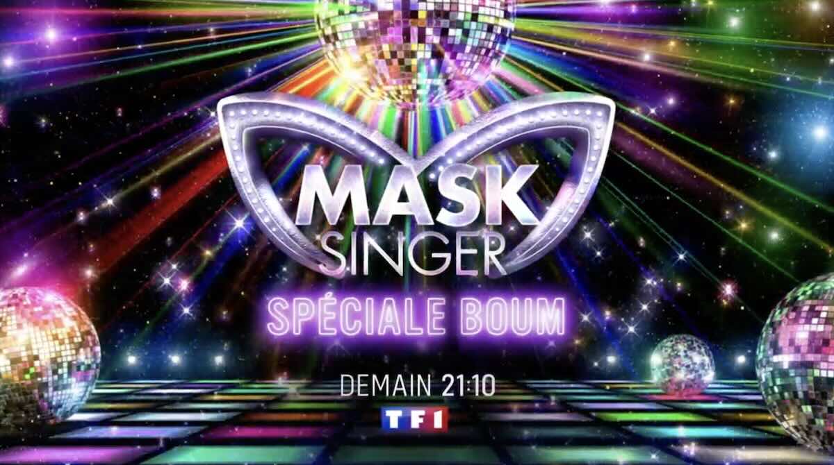 « Mask Singer » du 3 octobre 2025