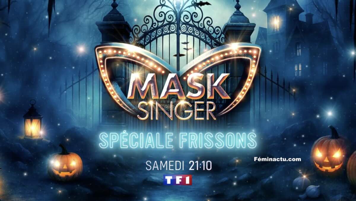 Pourquoi l'émission « Mask Singer »  ne sera pas diffusée ce soir, vendredi 10 octobre ?