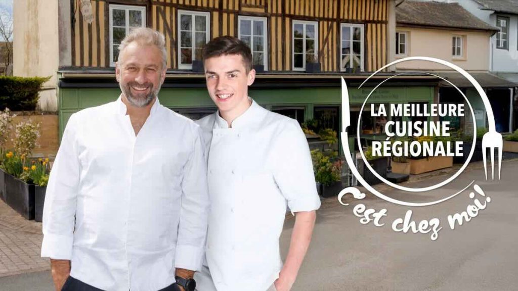 « La meilleure cuisine régionale » du 20 au 24 octobre 2025