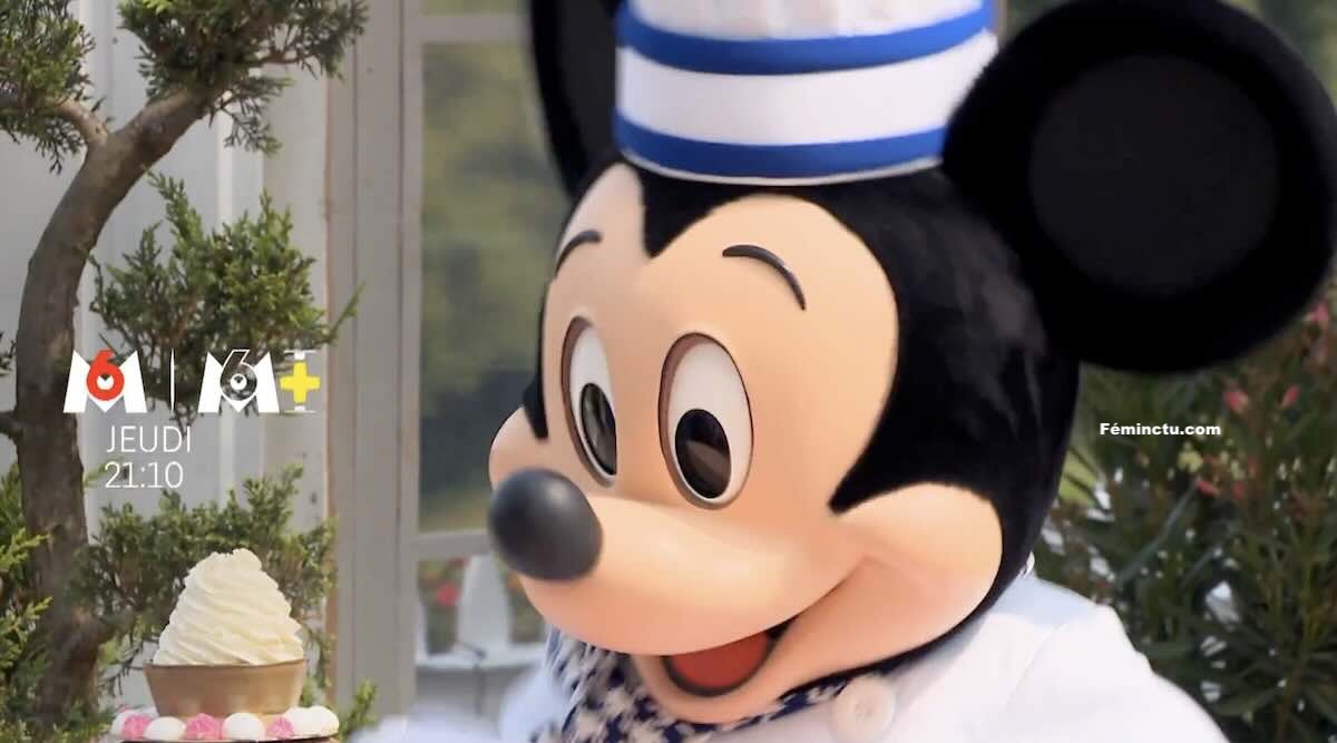 « Le meilleur pâtissier » du 30 octobre 2025