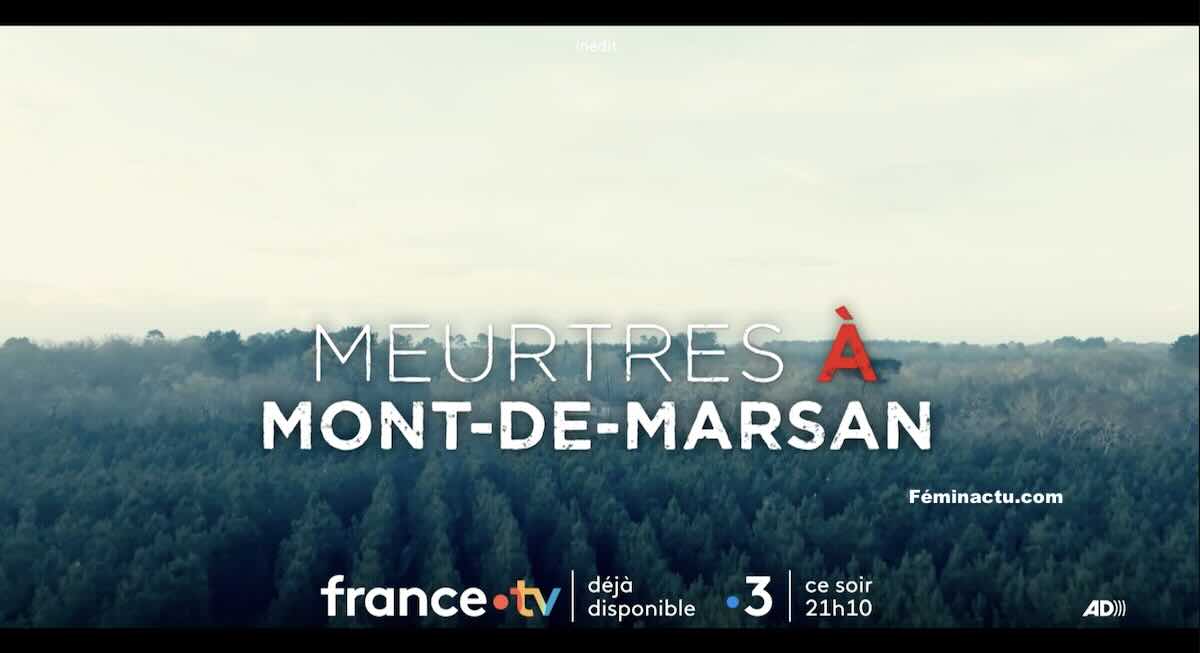 « Meurtres à Mont-de-Marsan »