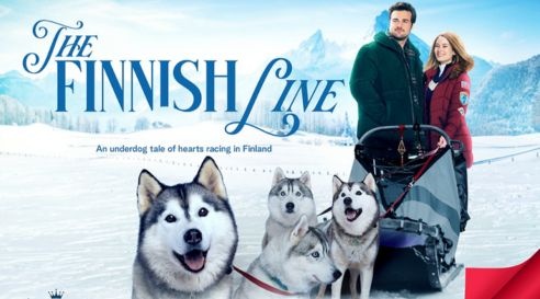 « Noël dans le Grand Nord »