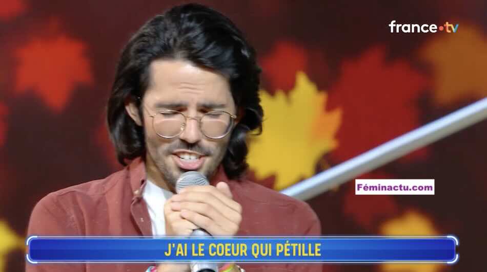 « N'oubliez pas les paroles » du 1er octobre 2025 
