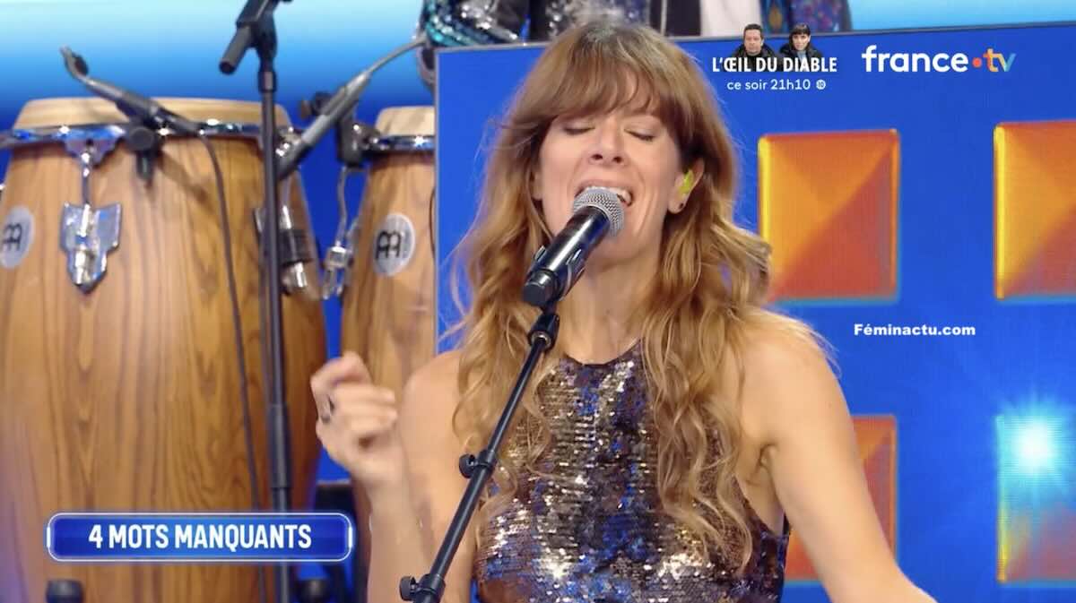 « N'oubliez pas les paroles » du 20 octobre 2025 : les gagnants de ce soir dans les masters de NOPLP sont... ?