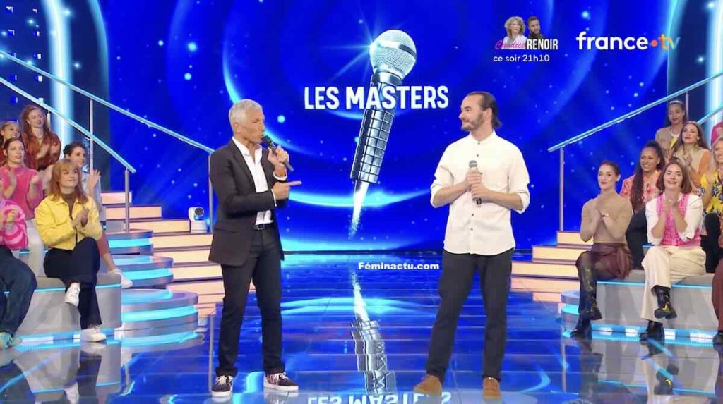 « N'oubliez pas les paroles » du 22 octobre 2025