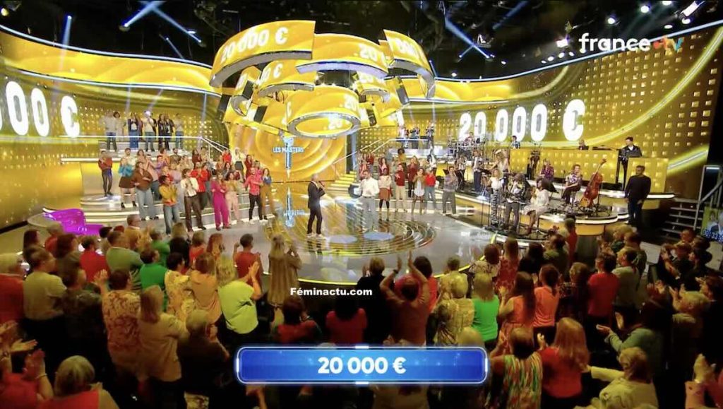 « N'oubliez pas les paroles » du 25 octobre 2025