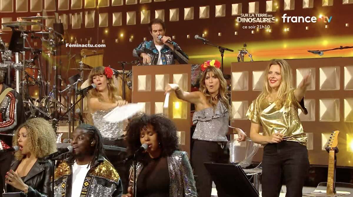 « N'oubliez pas les paroles » du 28 octobre 2025