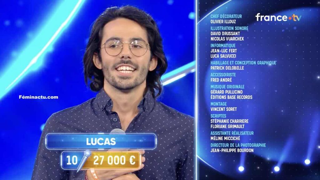 « N'oubliez pas les paroles » du 2 octobre 2025