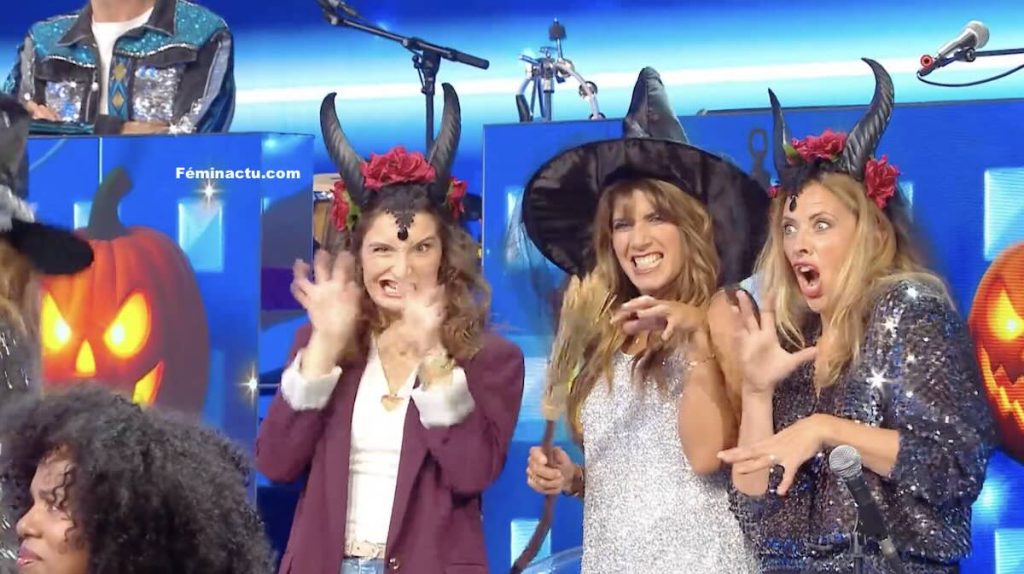 « N'oubliez pas les paroles » du 31 octobre 2025