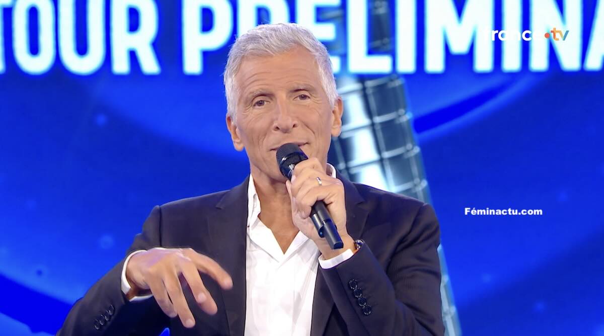 « N'oubliez pas les paroles » du 10 octobre 2025 « N'oubliez pas les paroles » du 10 octobre 2025