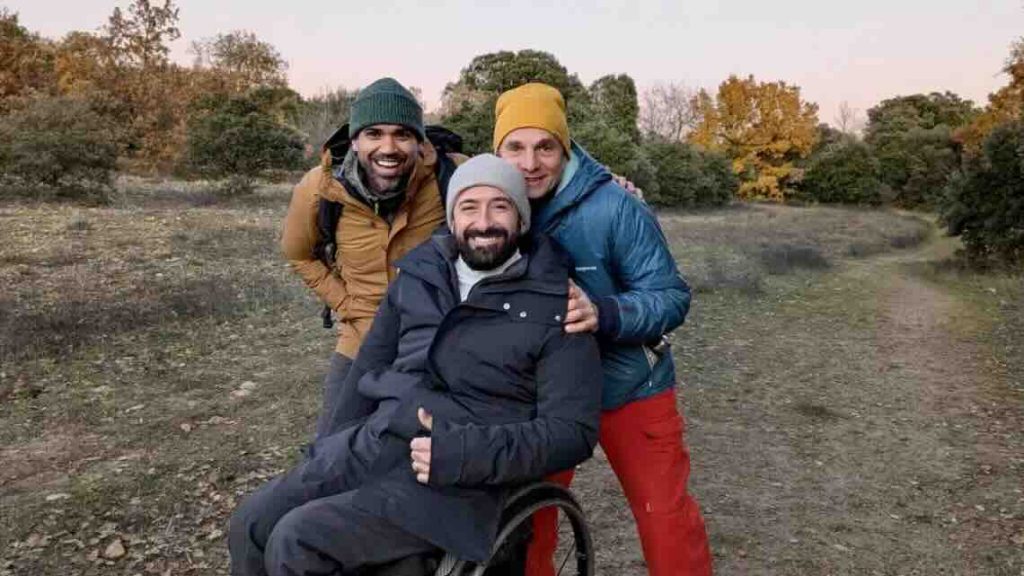 « Nos terres inconnues » du 29 octobre 2025