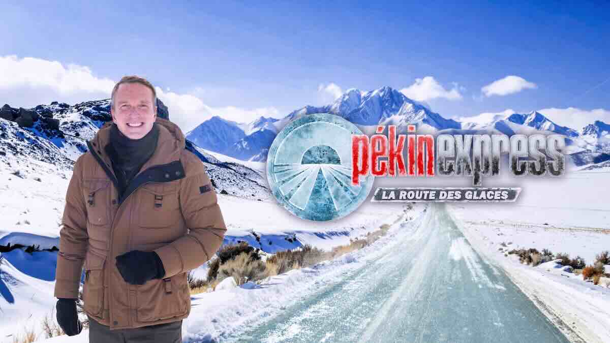 « Pékin Express : la route des glaces » : à quelle date sera lancée la saison la plus froide de l'histoire ? 