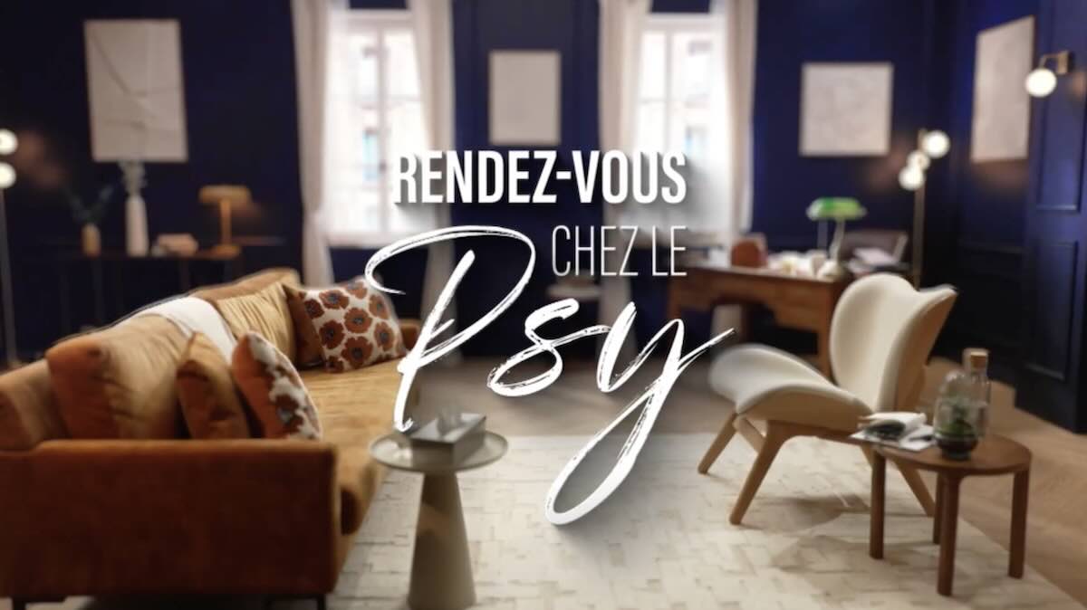 « Rendez-vous chez le psy » du 8 octobre 2025 