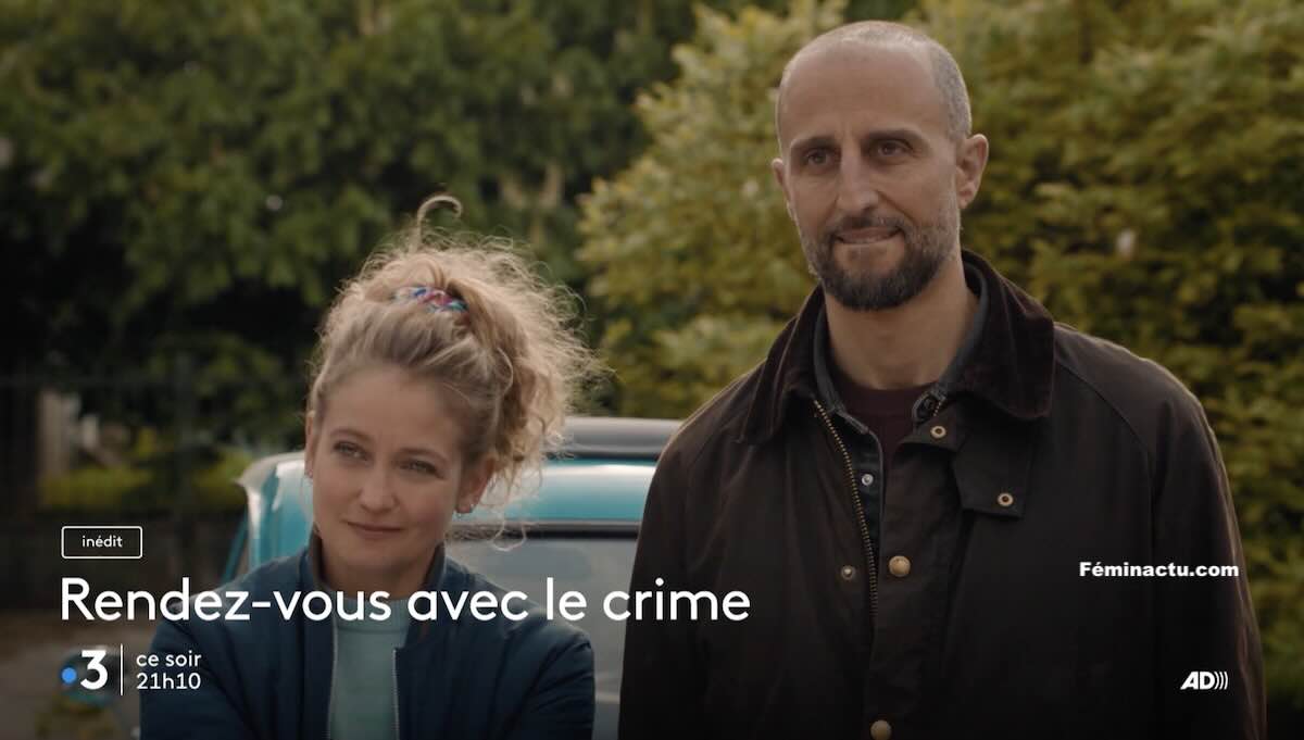 « Rendez-vous avec le crime » du 7 octobre 2025