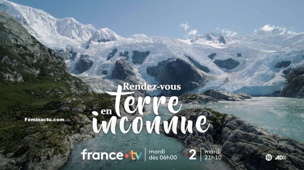 "Rendez-vous en terre inconnue" du 14 octobre 2025