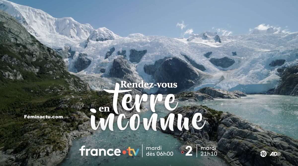 "Rendez-vous en terre inconnue" du 14 octobre 2025 
