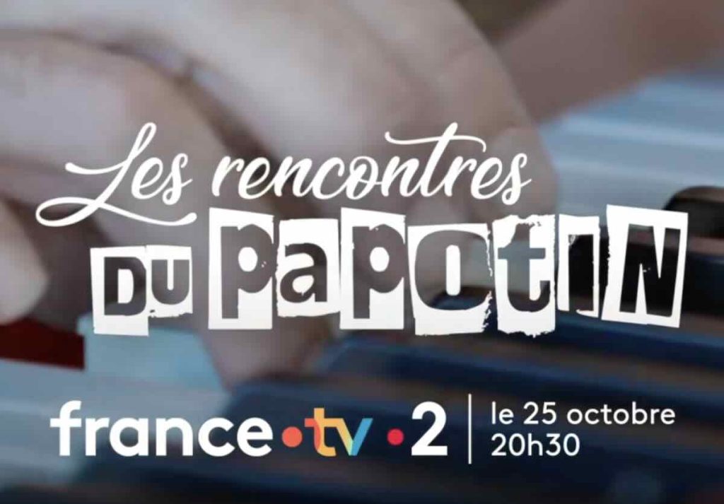 « Les rencontres du Papotin » du 25 octobre 2025