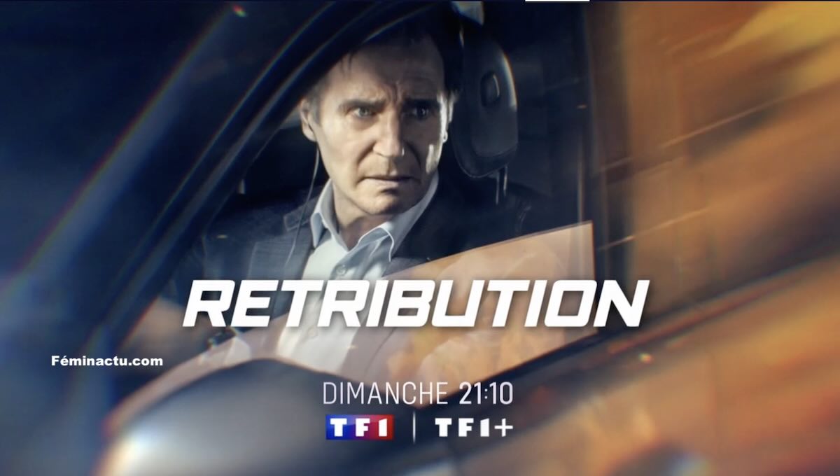 « Retribution »