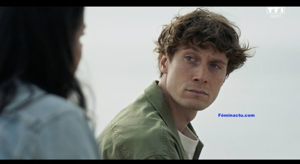 La semaine prochaine dans « Demain nous appartient », Romain au plus mal ! Spoilers DNA du 3 au 7 novembre 2025