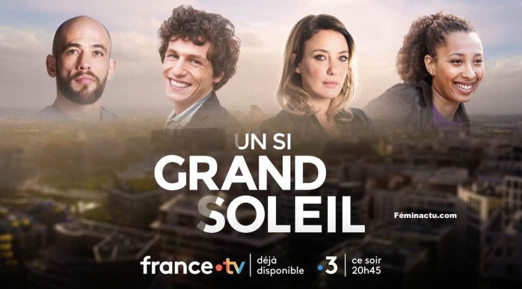 La semaine prochaine dans « Un si grand soleil » : Spoilers du 3 au 7 novembre 2025