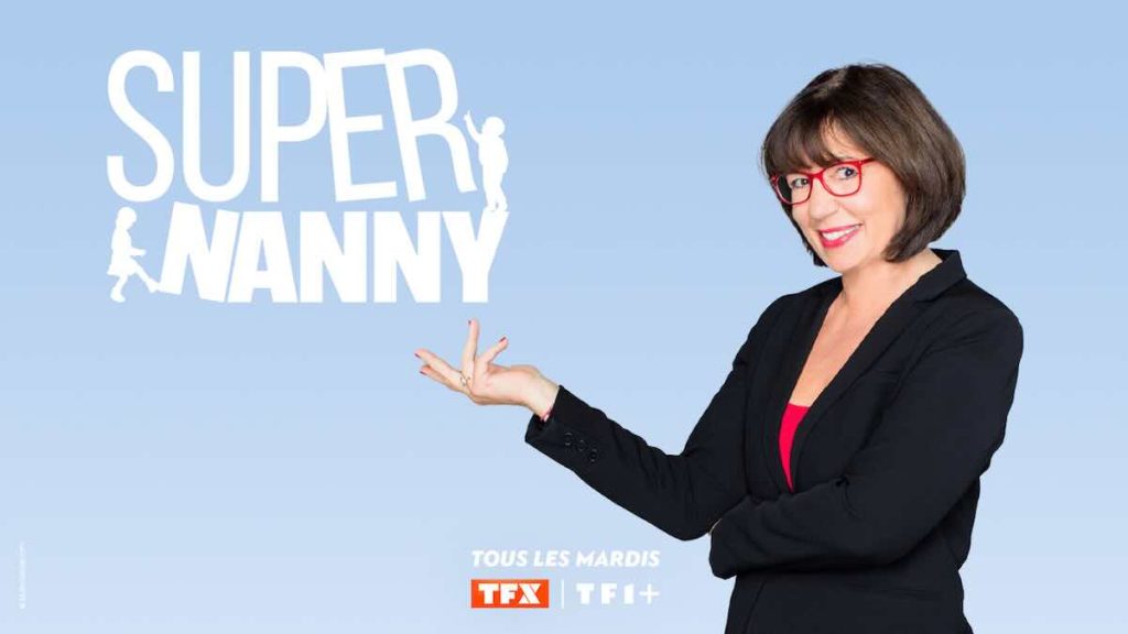 « Super Nanny » du 28 octobre 2025