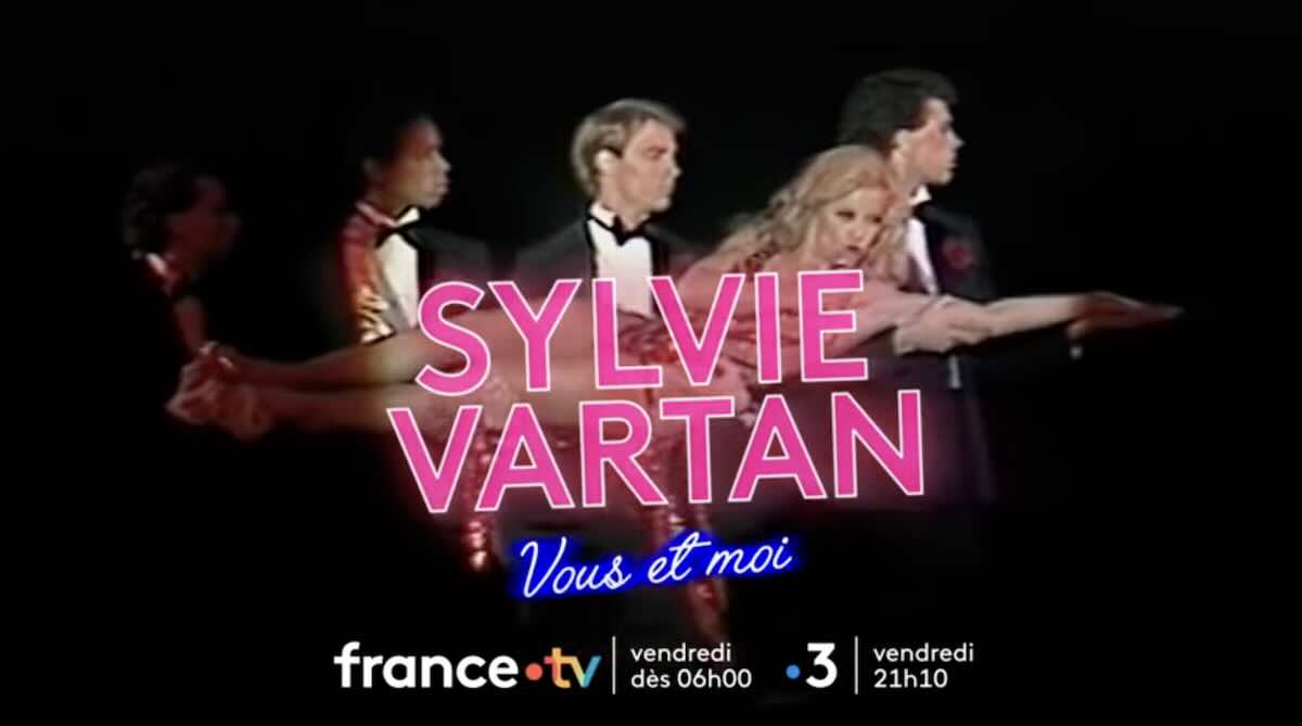 Sylvie Vartan, vous et moi